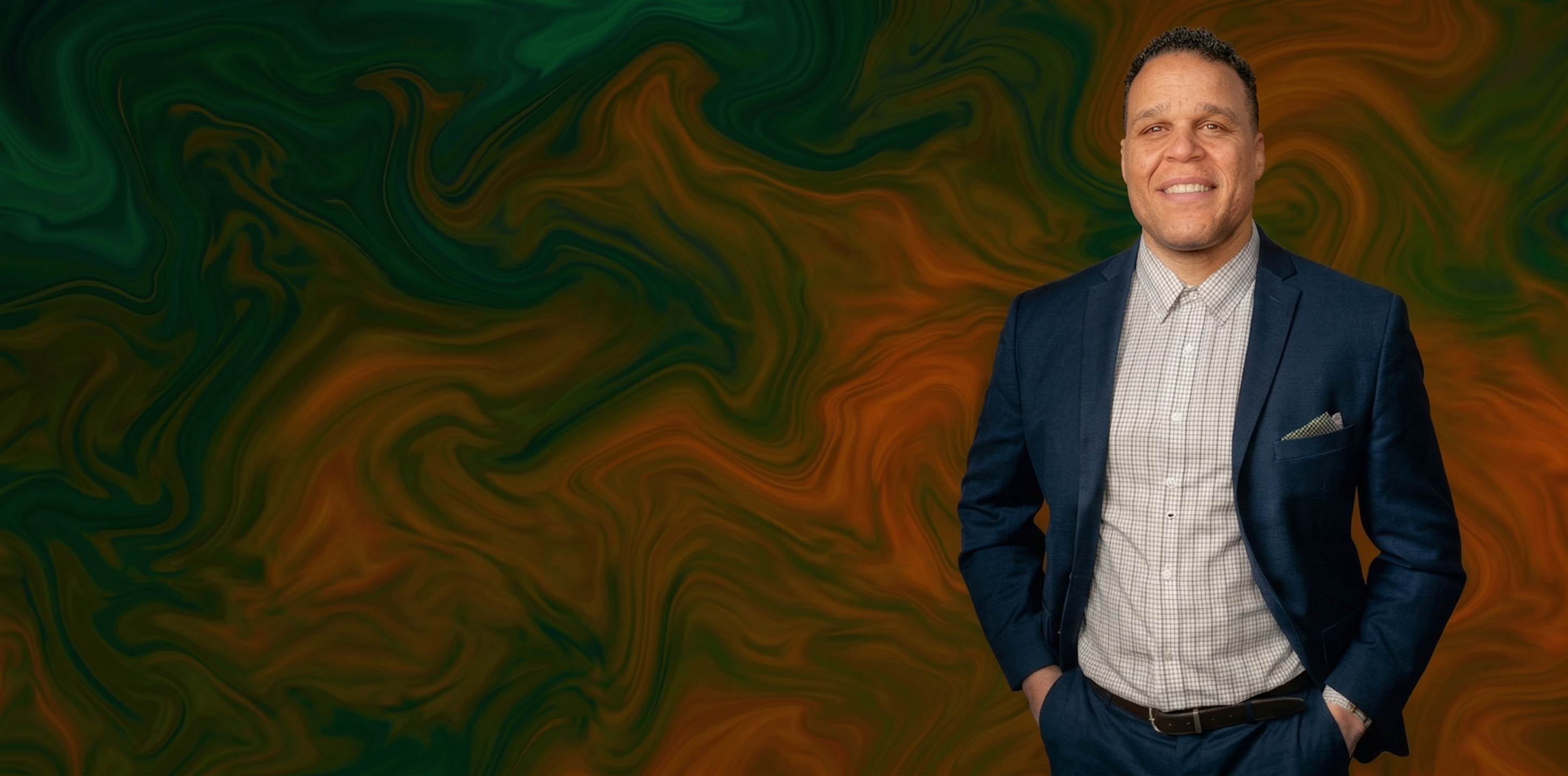 Zackary R. Patton Background